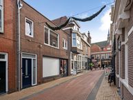Doelenstraat 10-B, 8331 HZ Steenwijk