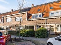 Bosboom Toussaintlaan 29, 2103 SK Heemstede