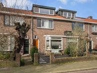 Narcisstraat 36, 3135 HR Vlaardingen
