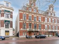 Wittevrouwensingel 27-D, 3581 GC Utrecht