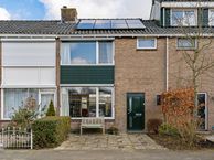 Prins Clausstraat 5, 2731 BK Benthuizen
