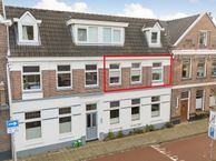 Van Karnebeekstraat 97-A, 8011 JE Zwolle