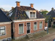 Langebuorren 21, 9073 HN Marrum