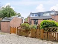 Baaksebeek 33, 8033 CB Zwolle