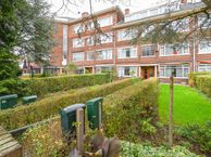 Zwartelaan 45, 2271 BS Voorburg