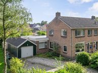 Bareldsburglaan 8, 8431 AN Oosterwolde (FR)