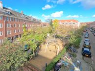 Paramariboplein 55, 1058 AR Amsterdam