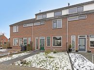 Frans Spiekmanstraat 44, 9645 AC Veendam