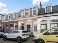 Eendrachtstraat 40, 3134 GL Vlaardingen