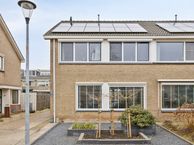 Aalsburg 1272, 6602 TH Wijchen