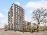 Burgemeester Pruissingel 64-E, 3131 JR Vlaardingen