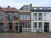Tuinstraat 28, 8011 HC Zwolle