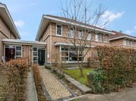 Primusstraat 17, 6515 BP Nijmegen