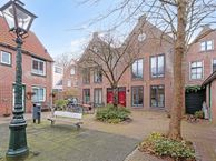 Van der Lubbehof 27-B, 2312 CJ Leiden