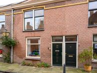 Lange Lijsbethsteeg 6-A, 2312 WZ Leiden