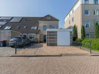 Volkerak 28, 3232 PD Brielle