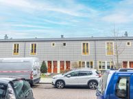 Mandarijnenstraat 22-H, 1033 LD Amsterdam