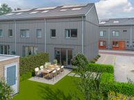 Spoorstraat 138-B, 1723 NG Noord-Scharwoude