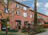 Sudeten 141, 3524 HW Utrecht