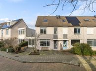 Johanna Naber-erf 163, 3315 HE Dordrecht