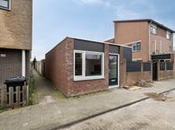 Salsastraat 231-A, 1326 LW Almere