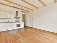 Tweede Hugo de Grootstraat 14-2, 1052 LC Amsterdam