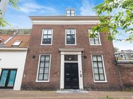 Stoofsteeg 6-A, 2011 TE Haarlem