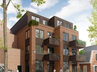 De Stadsveste - Hagengracht (Bouwnr. B02), 7607 EC Almelo