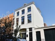 Nieuwe Schoolstraat 1, 2514 HT Den Haag
