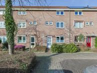 Jeltje de Bosch Kemperstraat 6, 2401 KA Alphen aan den Rijn