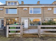 Bernhard Zweersstraat 59, 2983 BA Ridderkerk