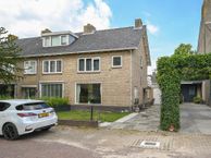 Marianne Philipslaan 5, 1403 GK Bussum