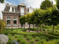 Waterstraat 4, 4724 BG Wouw