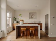 Johannes Verhulststraat 24-3, 1071 ND Amsterdam