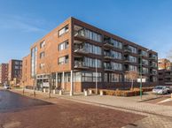 Jacob van Ruisdaelstraat 12-12, 3961 CM Wijk bij Duurstede