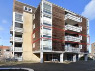 Balen van Andelplein 111, 2273 LH Voorburg