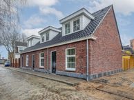 Teteringsedijk 168-A, 4817 ML Breda