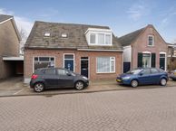 Pagnevaartweg 58, 4731 AE Oudenbosch
