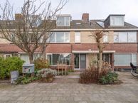Lekstraat 10, 2314 VG Leiden