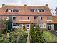 Rijnzichtweg 183, 2342 AZ Oegstgeest