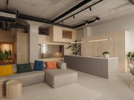 Surinamepad 212, 2035 VS Haarlem