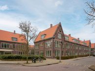 Meeuwenplein 29-1, 1022 BL Amsterdam