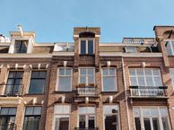Brederodestraat 39-2, 1054 MR Amsterdam
