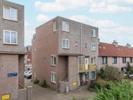 Willy La Croixstraat 59, 1069 PB Amsterdam