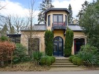 Dillenburglaan 36, 3743 AV Baarn