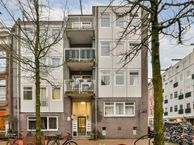 Leeuwenhoekstraat 65, 1091 RX Amsterdam