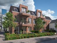 Tweekamerappartement (Bouwnr. 3), 2265 CD Leidschendam