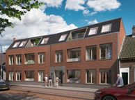 Tweekamerappartement (Bouwnr. 19), 2265 CD Leidschendam