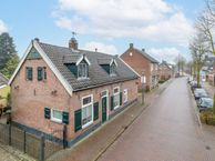 Abdis van Thornstraat 13, 5126 BJ Gilze