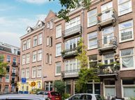 Brederodestraat 124-H, 1054 VH Amsterdam
